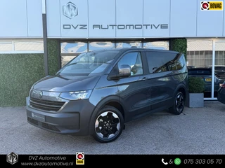 Volkswagen e-Transporter – thumbnail 1