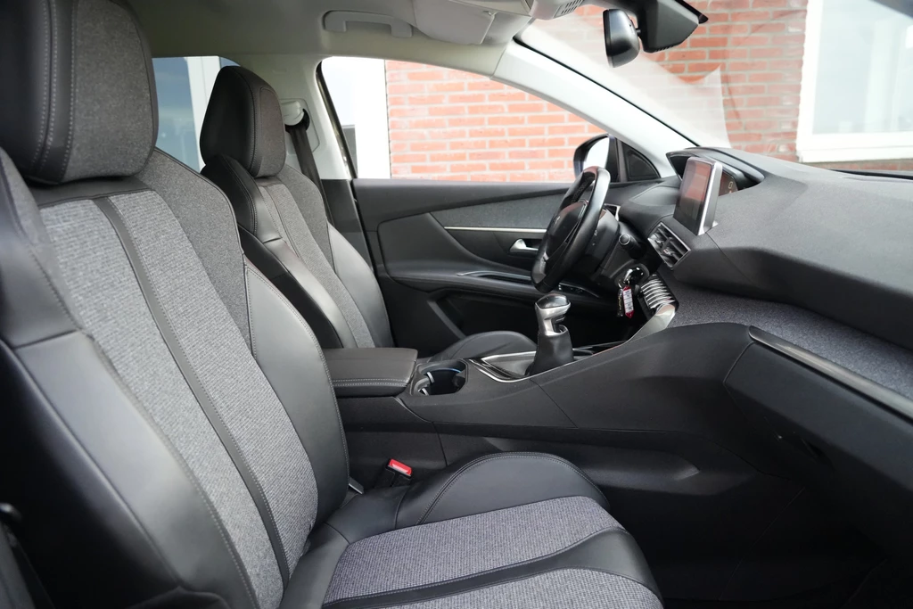 Peugeot 3008 – foto 10