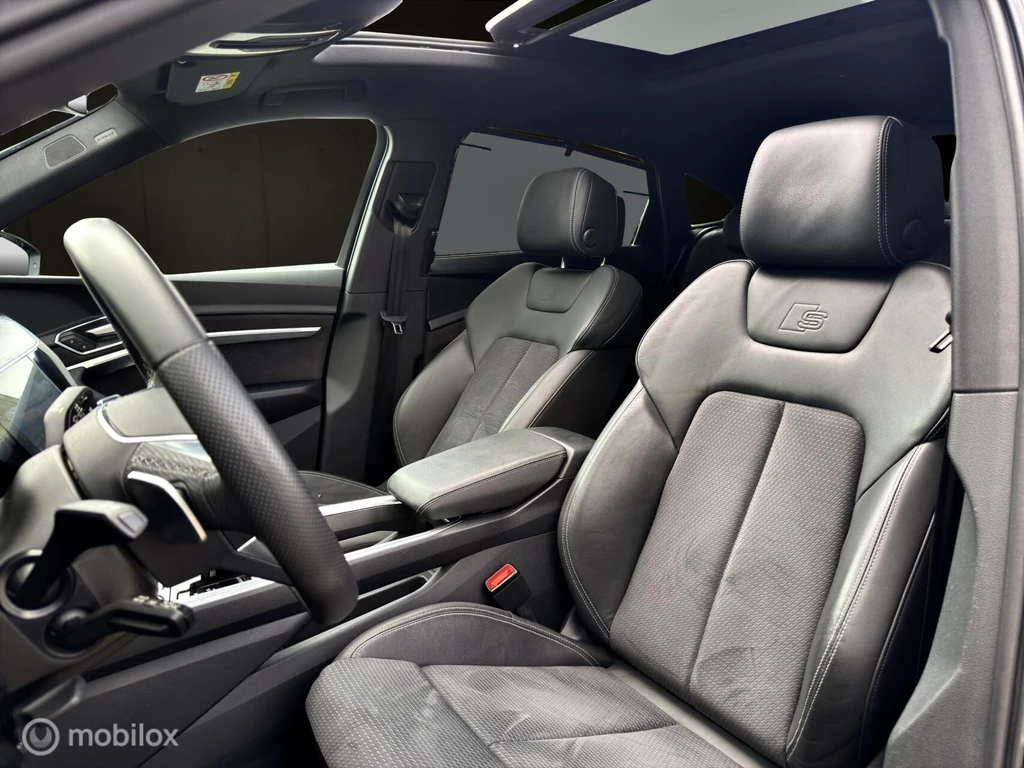Audi e-tron – foto 10