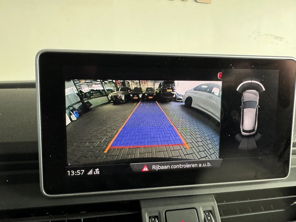 Audi Q5 – foto 31