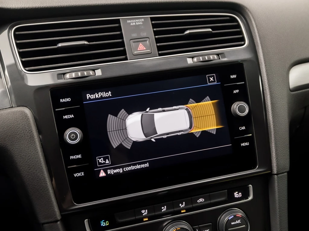Volkswagen Golf – foto 25