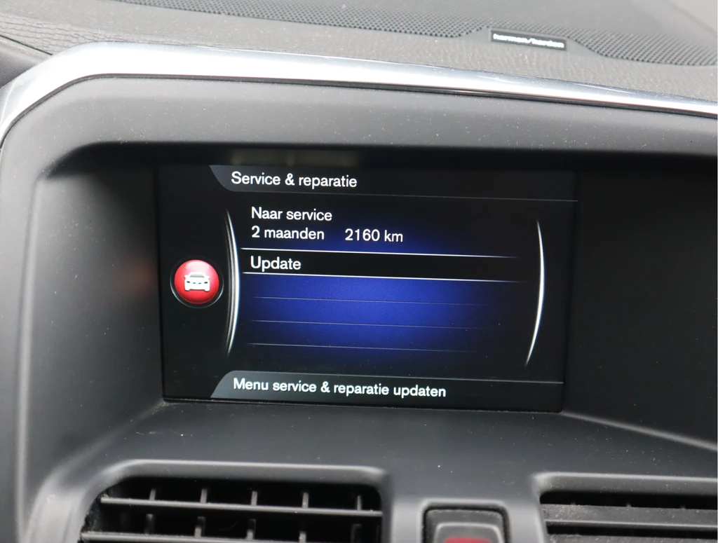 Volvo XC60 – foto 47