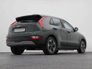 Kia Niro EV – thumbnail 13