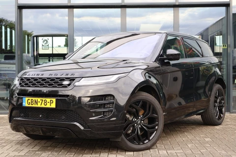 Land Rover Range Rover Evoque 1.5 P300E AWD R-Dynamic HSE Plug In Hybrid