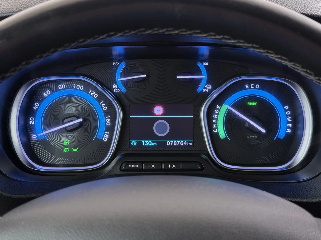 Opel Vivaro-e – foto 38