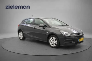 Opel Astra – thumbnail 9