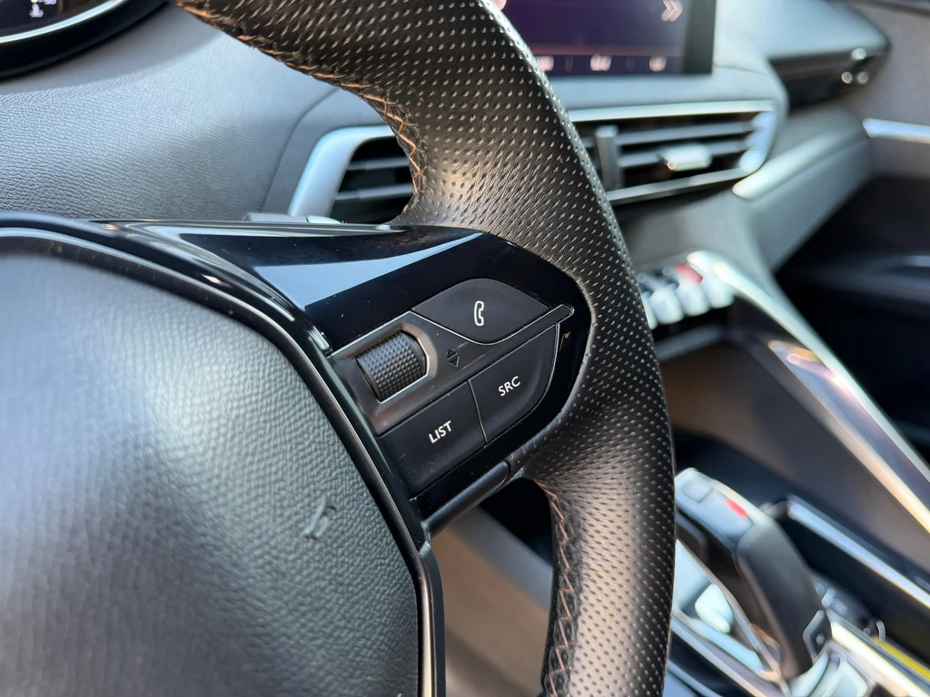 Peugeot 5008 – foto 44