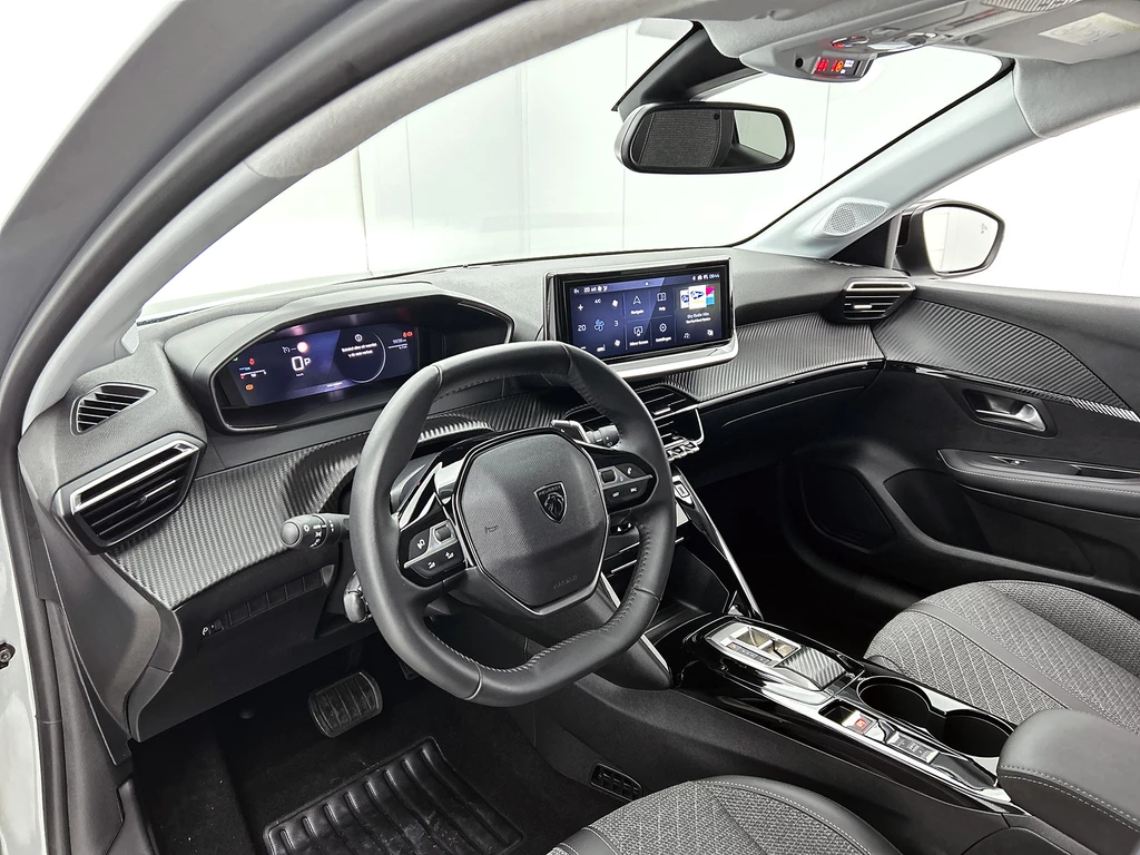 Peugeot 208 – foto 19