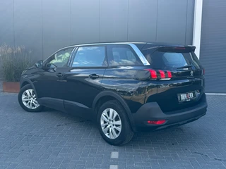 Peugeot 5008 – thumbnail 6