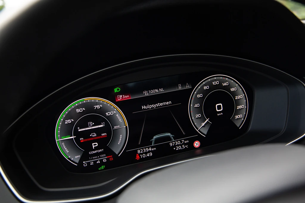 Audi Q5 – foto 11