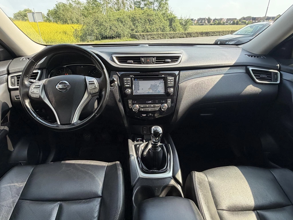 Nissan X-Trail – foto 12
