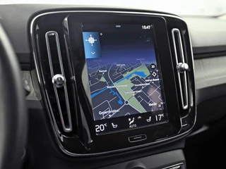 Volvo XC40 – thumbnail 9