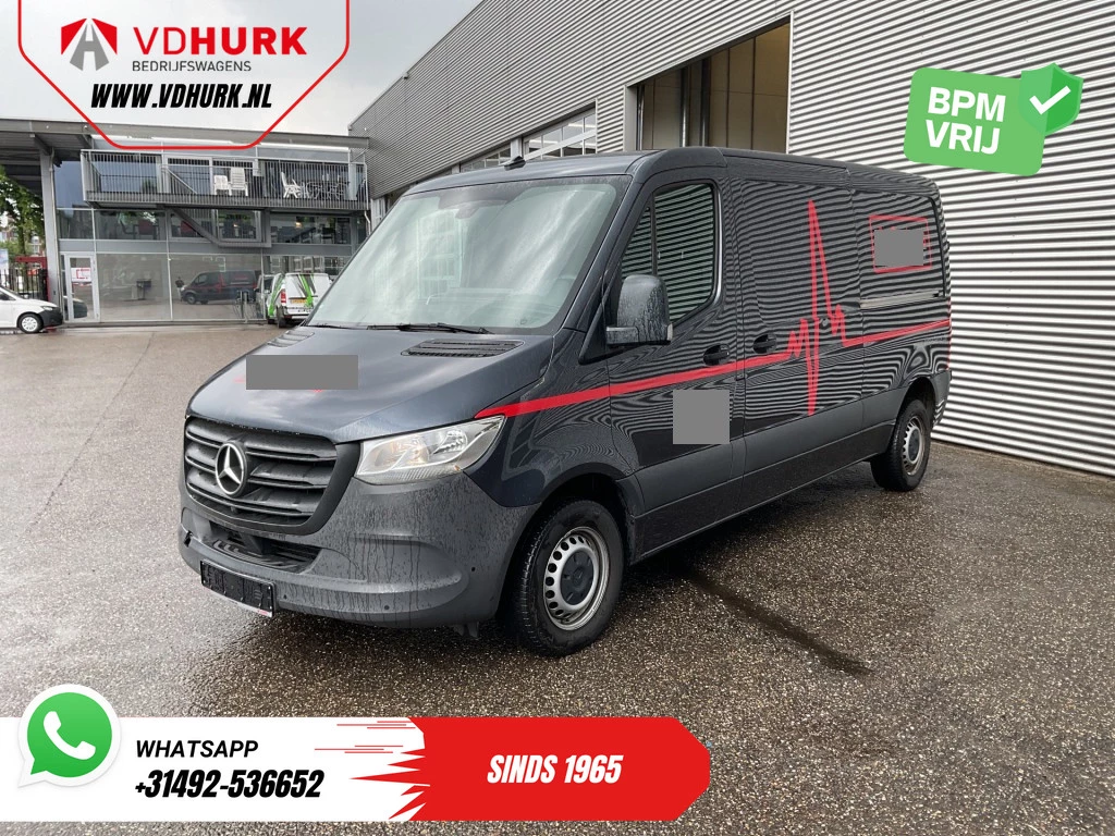 Mercedes-Benz Sprinter – foto 2