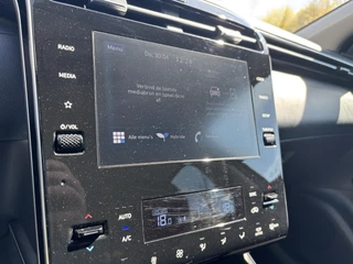 Hyundai Tucson – thumbnail 18