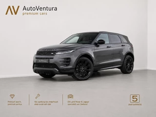 Land Rover Range Rover Evoque – thumbnail 1