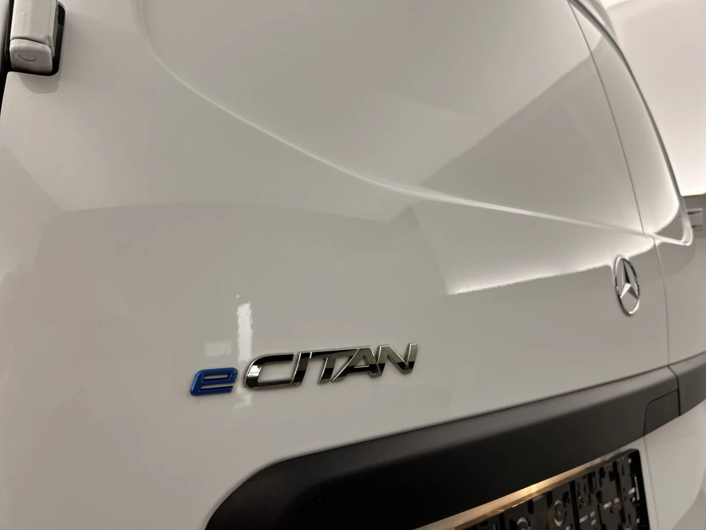 Mercedes-Benz eCitan – foto 35