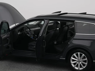 Volkswagen Passat – thumbnail 36
