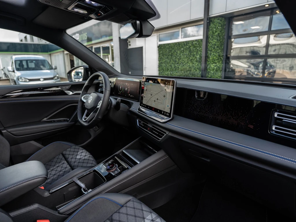 Volkswagen Tiguan – foto 43