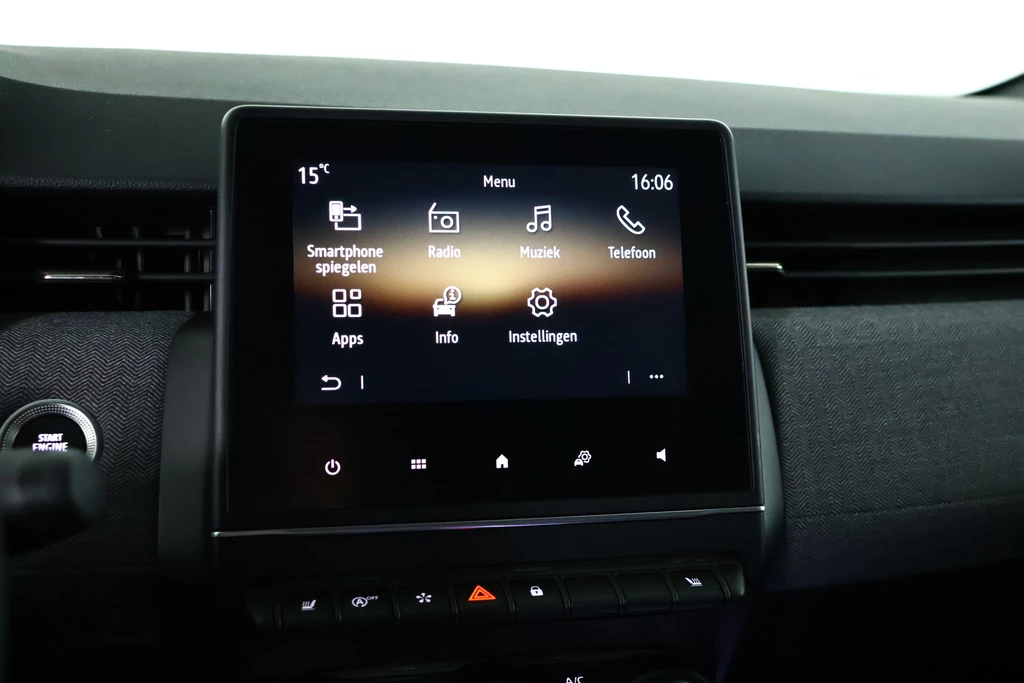 Renault Clio – foto 19