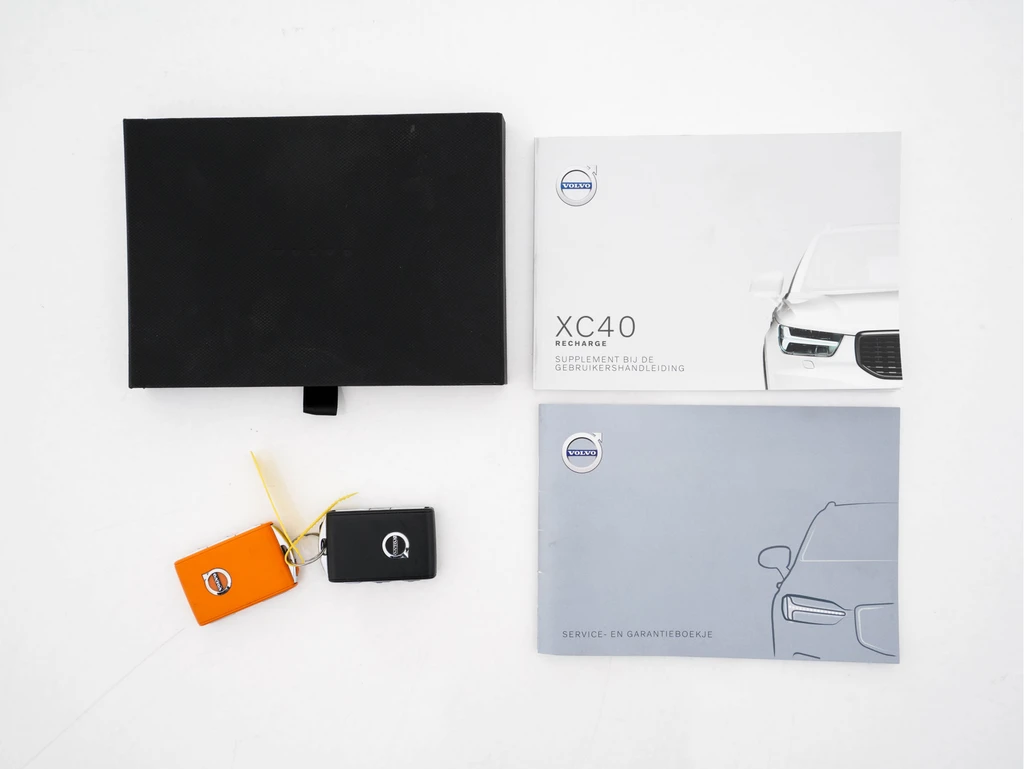 Volvo XC40 – foto 38