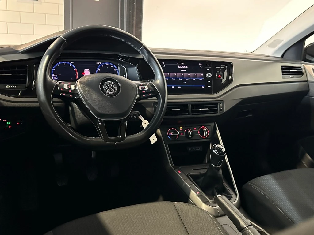 Volkswagen Polo – foto 18