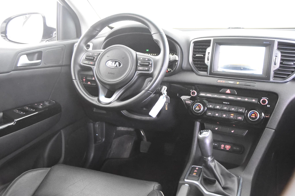 Kia Sportage – foto 22