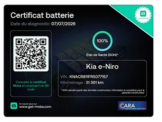 Kia Niro EV – thumbnail 6