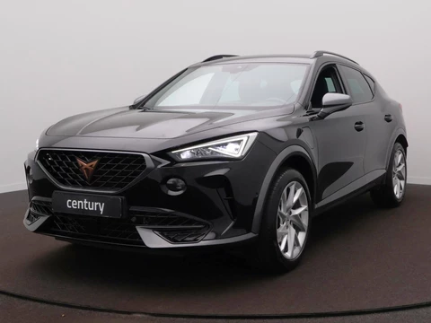 CUPRA Formentor 1.4 e-Hybrid Adrenaline Navigatie - Camera - 19 Inch - Led verlichting
