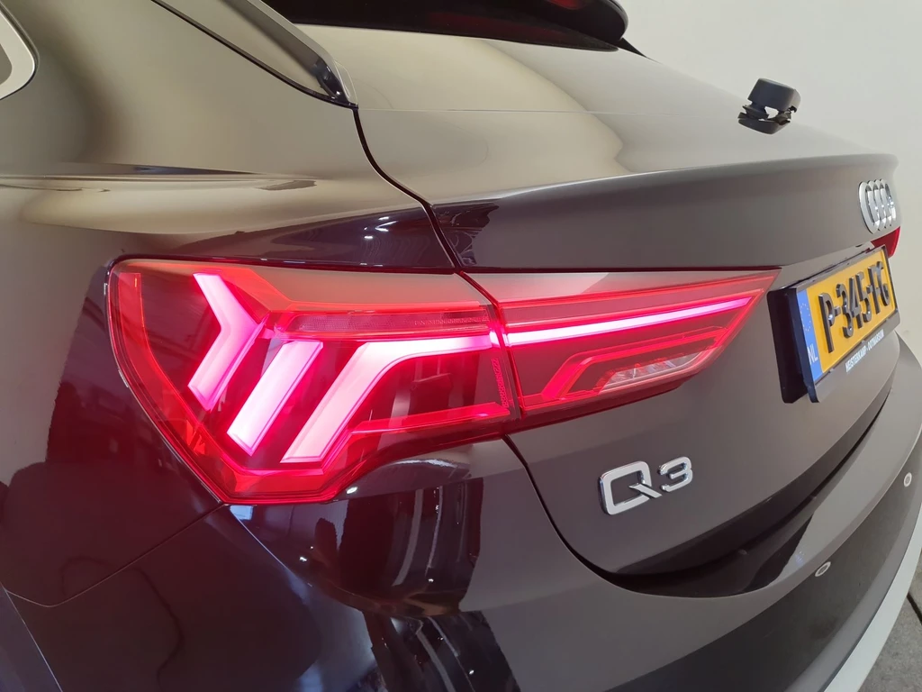Audi Q3 – foto 27