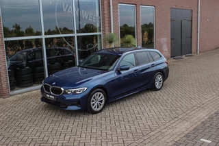 BMW 3 Serie – thumbnail 1