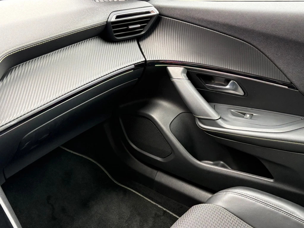 Peugeot 2008 – foto 20