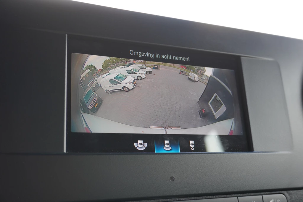 Mercedes-Benz Sprinter – foto 15
