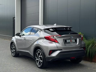 Toyota C-HR – thumbnail 7
