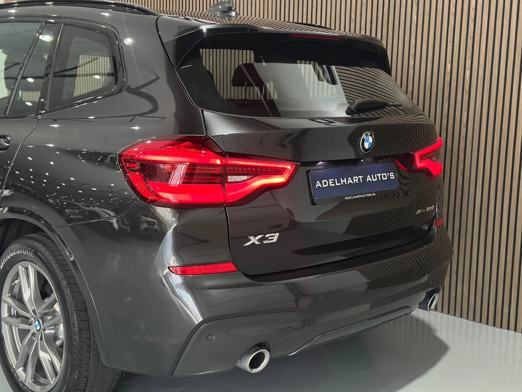 BMW X3 – foto 7