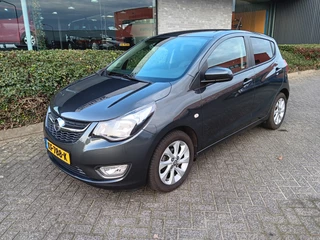 Opel KARL – thumbnail 1