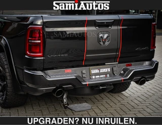 Dodge Ram Pick-Up – thumbnail 10