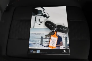 Peugeot 508 – thumbnail 20