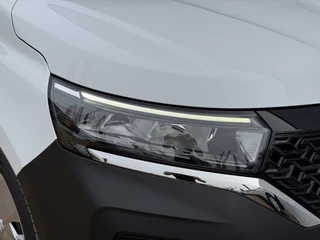 Nissan Townstar – thumbnail 20
