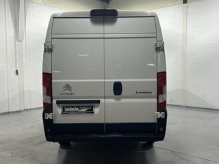 Citroën Jumper – thumbnail 4