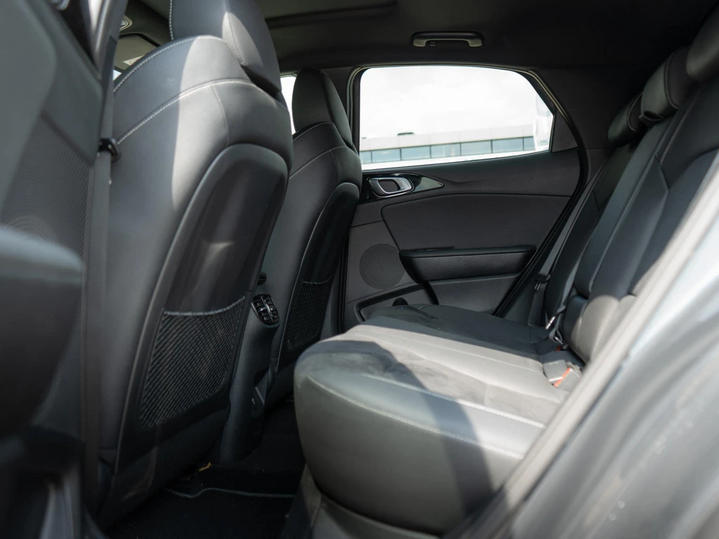 Kia XCeed – foto 22
