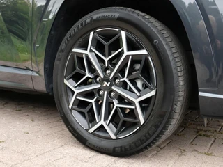 Hyundai Tucson – thumbnail 6