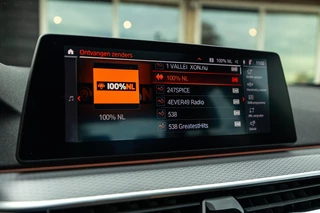 BMW 5 Serie – thumbnail 16