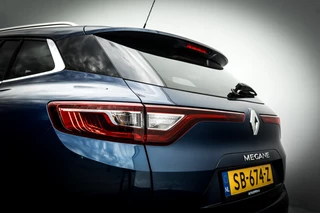 Renault Mégane Estate – thumbnail 29