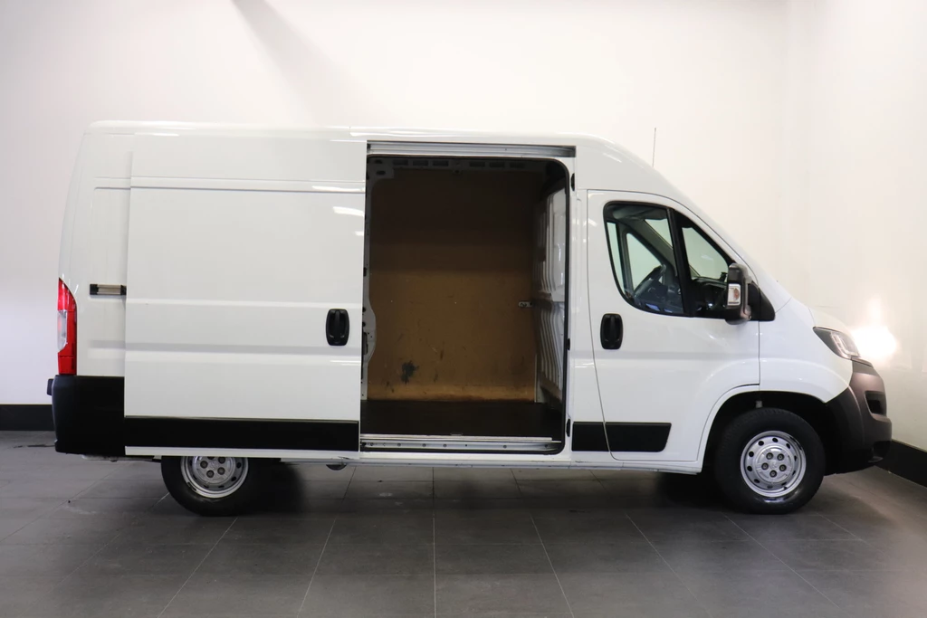 Peugeot Boxer – foto 7