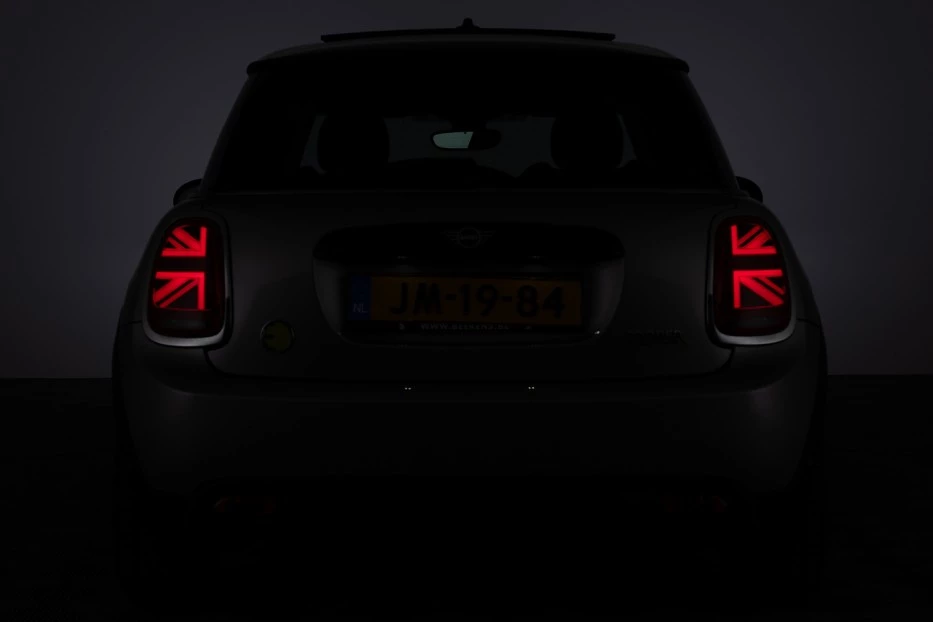 MINI Electric – foto 5