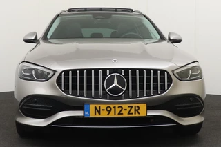 Mercedes-Benz C-Klasse – thumbnail 6
