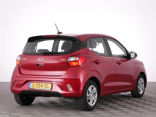 Hyundai i10 – thumbnail 10
