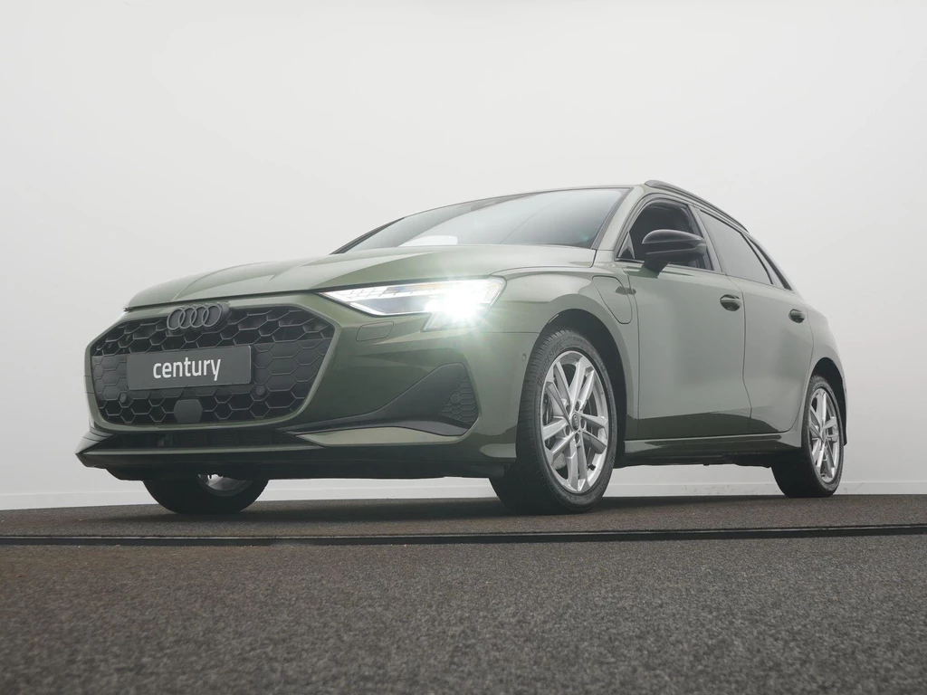 Audi A3 – foto 2
