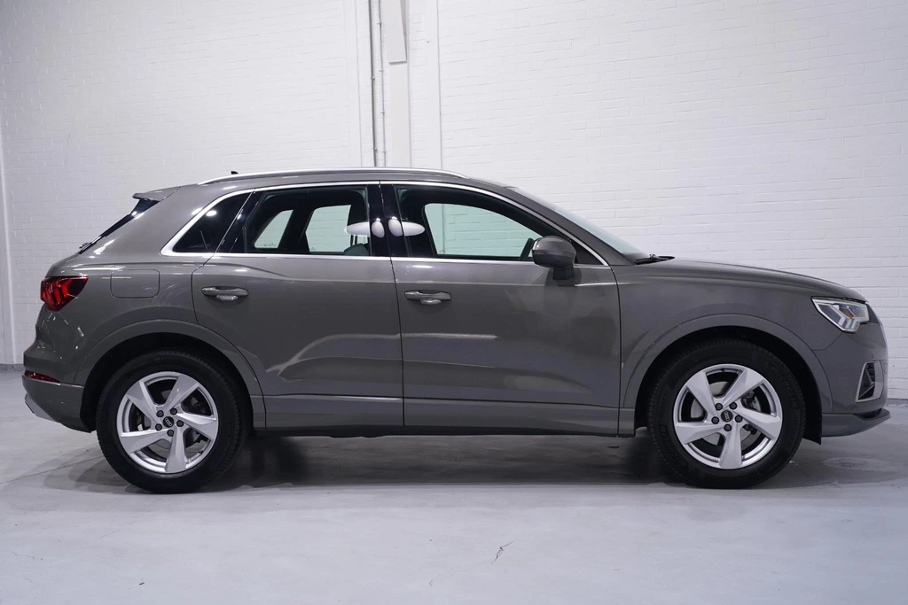 Audi Q3 – foto 7