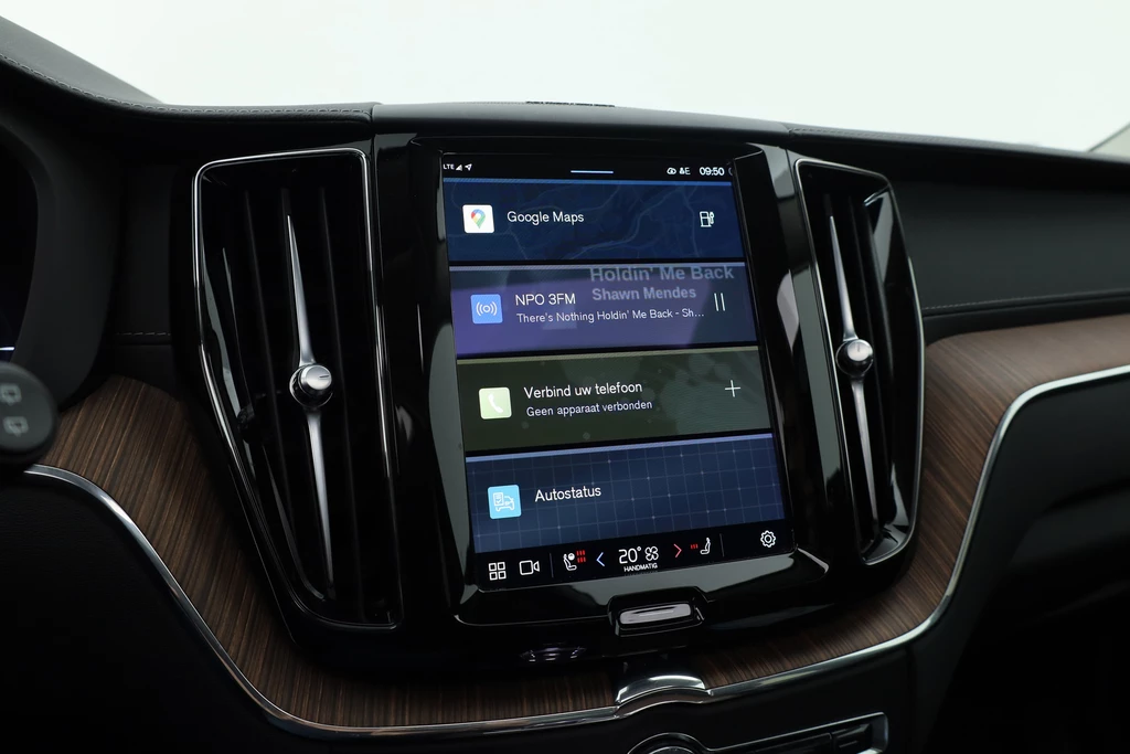 Volvo XC60 – foto 23